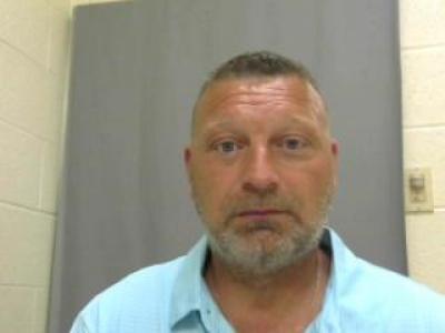 Dennis Wayne Dowdy a registered Sex Offender of Ohio