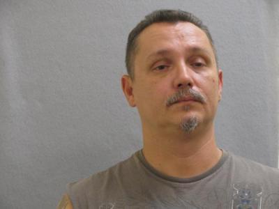 Michael Allen Keys a registered Sex Offender of Ohio