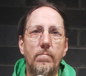 Timothy Lee Shepherd a registered Sex Offender of Ohio
