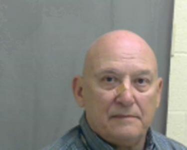 James Vincent Cornelius a registered Sex Offender of Ohio