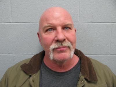 Donn Douglas Dobson a registered Sex Offender of Ohio