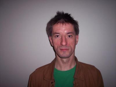 Bryan David Fairbanks a registered Sex Offender of Ohio