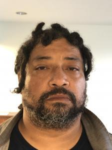 Anthony Lee Johnson a registered Sex Offender of Ohio