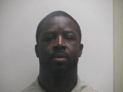 Vincent Edward Franklin a registered Sex Offender of Ohio