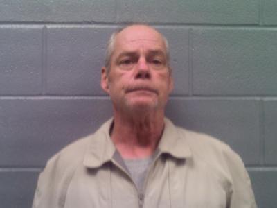 Thomas Allen Scarberry a registered Sex Offender of Ohio