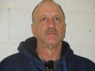 George Matthias Krueck a registered Sex Offender of Ohio