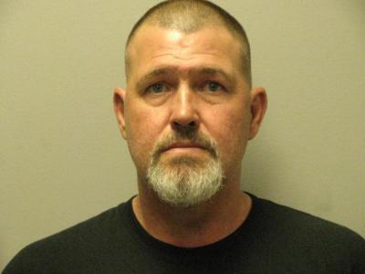 Randy Lee Mull a registered Sex Offender of Ohio
