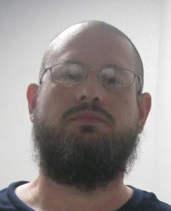 Edward Mark Logan a registered Sex Offender of Ohio