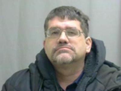 Joseph Ray Jones a registered Sex Offender of Ohio