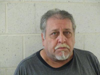 Gregory B Stevens a registered Sex Offender of Ohio