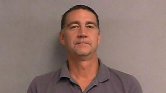 John Mark Buchanan a registered Sex Offender of Ohio
