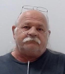 John K Anderson a registered Sex Offender of Ohio