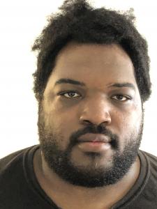 Fredrick Johnson a registered Sex Offender of Ohio