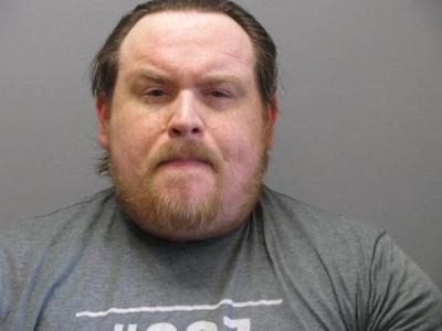 Eric Lee Mckeever a registered Sex Offender of Ohio