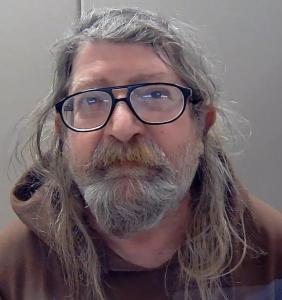 Gregory Jackson Cloninger a registered Sex Offender of Ohio