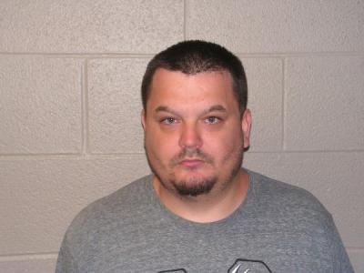 Daniel Lee Banks a registered Sex Offender of Ohio