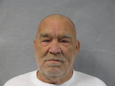 Douglas Mcarthur Bailey a registered Sex Offender of Ohio