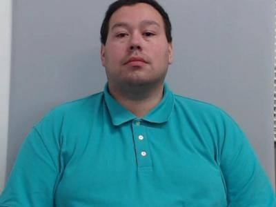 Eben Thomas Vondruska a registered Sex Offender of Ohio