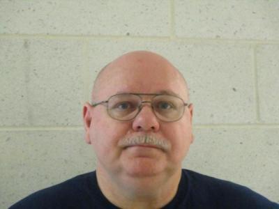Roy Hayward Buck Jr a registered Sex Offender of Ohio