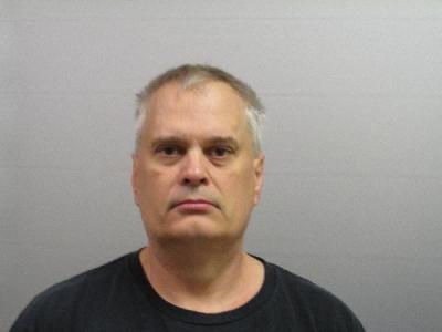 George Michael Olshawsky a registered Sex Offender of Ohio