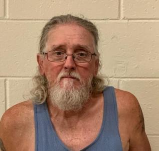 Arlin Ray Ash Sr a registered Sex Offender of Ohio