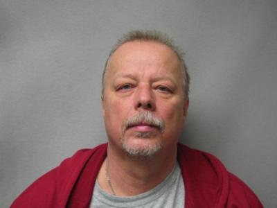 David Allen Wilson a registered Sex Offender of Ohio