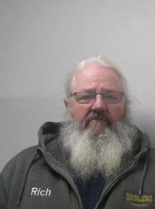 Richard Paul Wilt a registered Sex Offender of Ohio