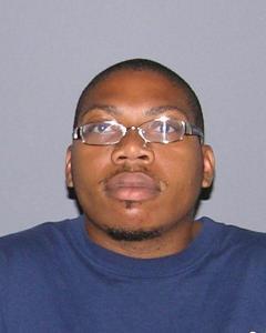 Reginald Mullins a registered Sex Offender of Ohio