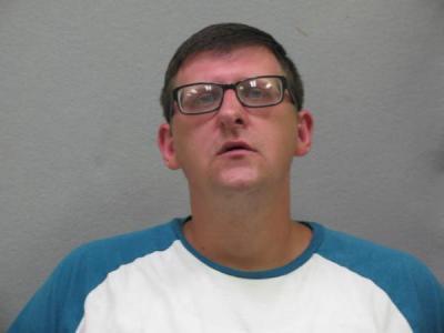 Jason Anthony Evans a registered Sex Offender of Ohio