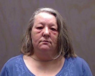 Debra Jo Gloyd a registered Sex Offender of Ohio