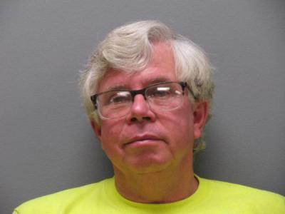 David Fulton a registered Sex Offender of Ohio