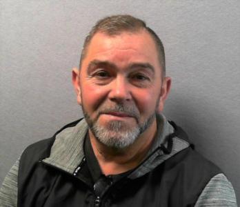 Jerome Mark Renzhofer a registered Sex Offender of Ohio