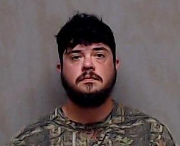 Justin Bailey Anderson a registered Sex Offender of Ohio