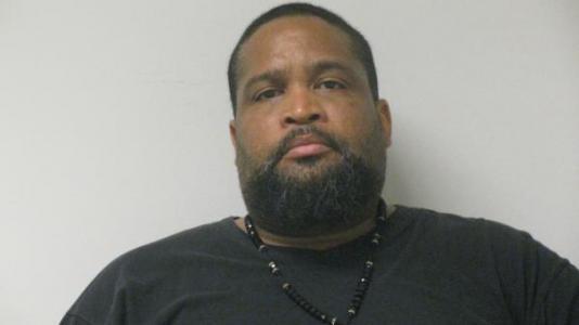 Anthony Deshawn Stewart a registered Sex Offender of Ohio