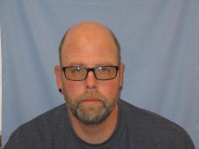 Joshua T White a registered Sex Offender of Ohio