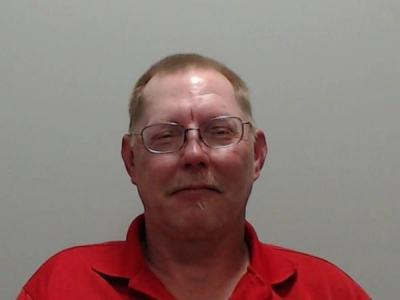 Bruce Lamar Wengerd a registered Sex Offender of Ohio