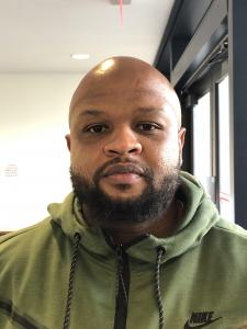 Fredrick Jay Speed a registered Sex Offender of Ohio