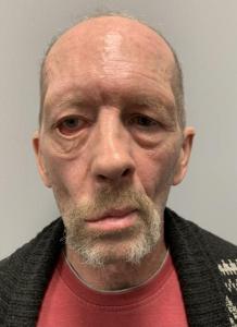 David Arthur Siler a registered Sex Offender of Ohio