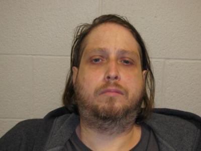 Joseph Jose Andujar a registered Sex Offender of Ohio