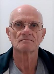 Jerry Lee Vaughn a registered Sex Offender of Ohio