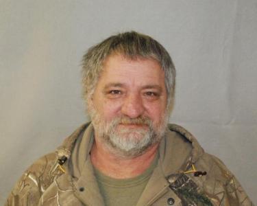 Donald Lee Ginter a registered Sex Offender of Ohio