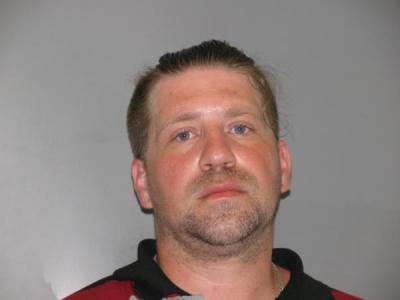 Jeremy William Burtt a registered Sex Offender of Ohio