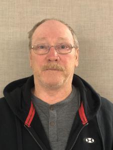 Douglas Arnold a registered Sex Offender of Ohio