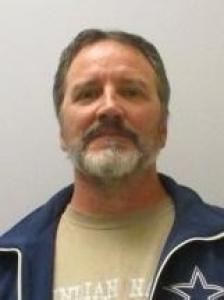 Dale Edward Secrest Jr a registered Sex Offender of Ohio
