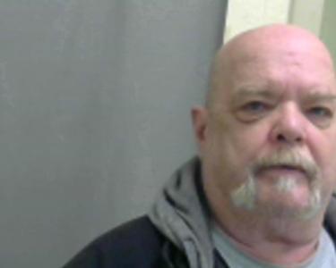 William Earl Jones a registered Sex Offender of Ohio