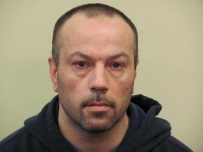 Jeffery Lee Colmar a registered Sex Offender of Ohio