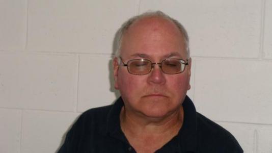 Richard Martin Mollohan a registered Sex Offender of Ohio