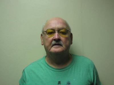 Douglas George Haga a registered Sex Offender of Ohio