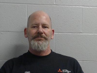 Glen Elliott Hammond a registered Sex Offender of Ohio