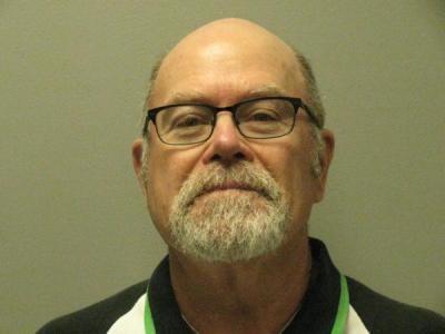 Warren Douglas Evans a registered Sex Offender of Ohio